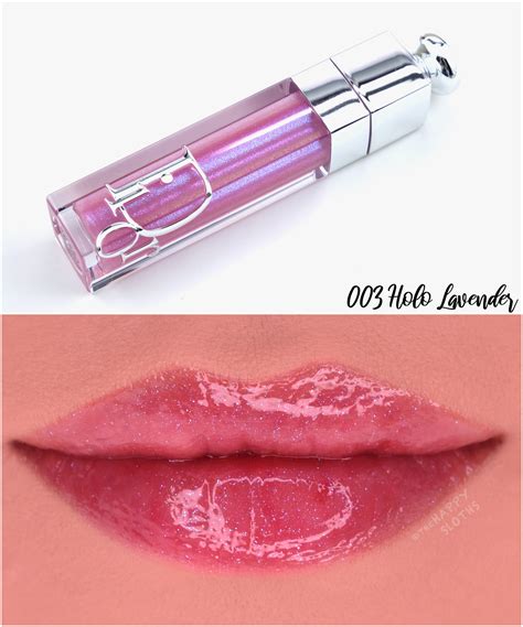 dior lip gloss plumping holo pink|boots dior lip maximizer.